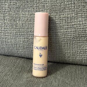 Caudalie Resveratrol-Lift Instant Firming Serum 10ml NEW
